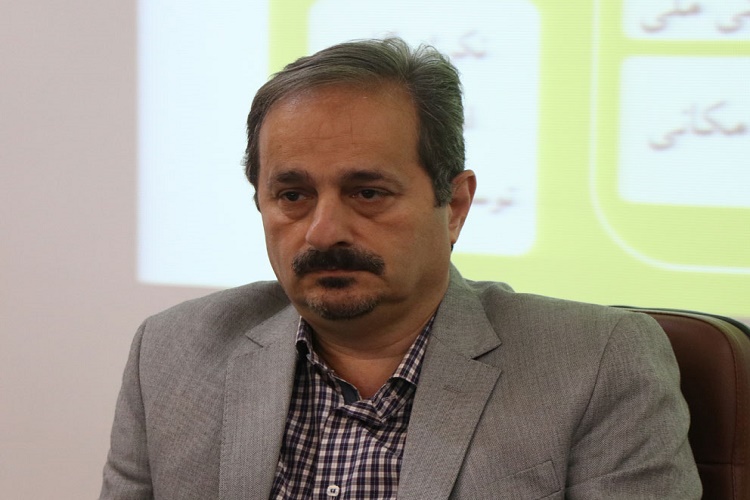 حیات کش...